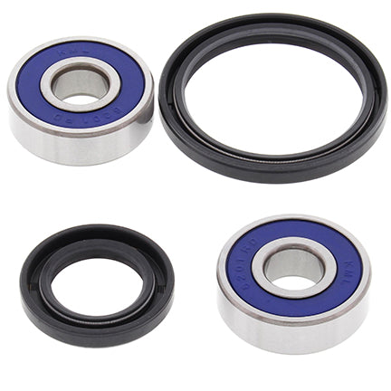 Wheel Bearing Kit FRONT WITH SEALS HONDA NSR75 93-00, KYMCO GRAND VISTA 250, BET AND WIN 150/250, AGILITY 50/125, FILLY 50