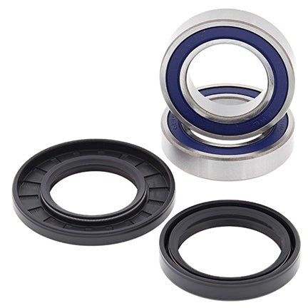 Wheel Bearing Kit FRONT WITH SEALS HUSQVARNA TE570 02, WR360 02, WR250 02