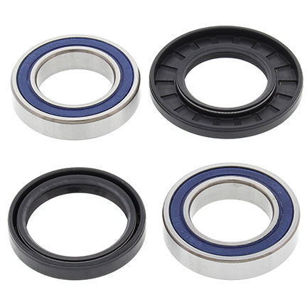 Wheel Bearing Kit FRONT WITH SEALS HUSQVARNA CR/WR/TC/TE