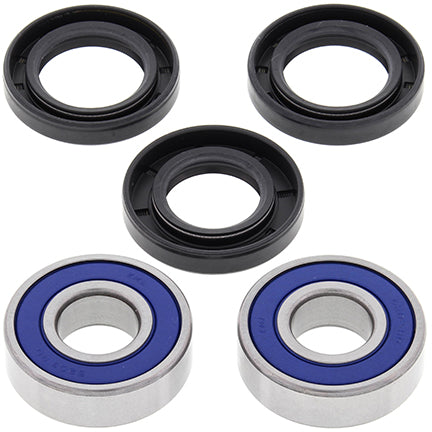 Wheel Bearing Kit FRONT WITH SEALS BMW F 700 13-14, F 650 93-12, Rear YAMAHA XT600 96-00