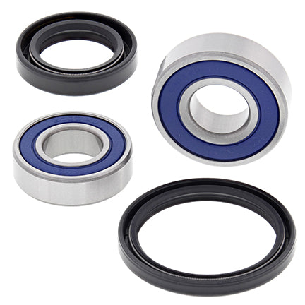 Wheel Bearing Kit FRONT WITH SEALS HONDA FMX 650`05-06