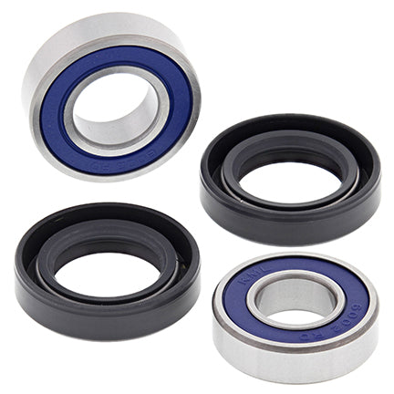 Wheel Bearing Kit FRONT WITH SEALS YAMAHA YFM90 RAPTOR 16-18, YFZ50 17-18