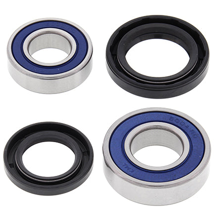 Wheel Bearing Kit FRONT WITH SEALS YAMAHA YFM90 RAPTOR 09-13