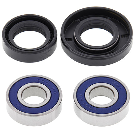 Wheel Bearing Kit FRONT WITH SEALS YAMAHA TTR 125 00-14 (BRAKE DISC)