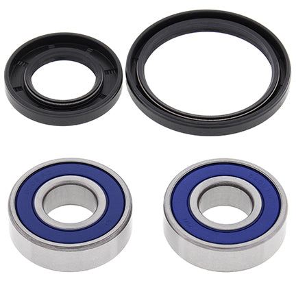 Wheel Bearing Kit FRONT WITH SEALS YAMAHA YZF 600 96-06, TRX 850 96-97
