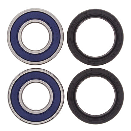 Wheel Bearing Kit FRONT WITH SEALS KAWASAKI ER-6/VN/ZX/KLE, TRIUMPH