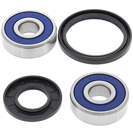 Wheel Bearing Kit FRONT WITH SEALS YAMAHA FZR 400 88-90, FZR 600 89-99, XJ 650 80-83, FZ 750 85-86
