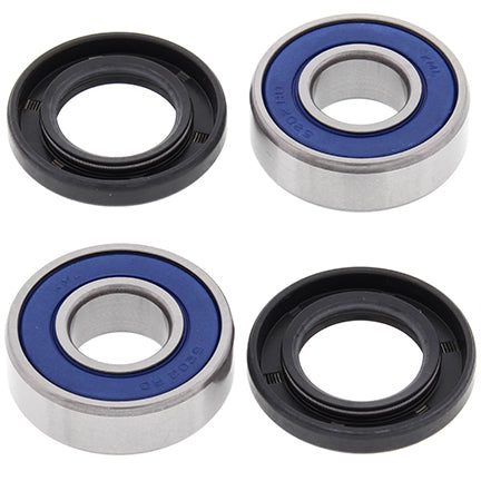 Wheel Bearing Kit FRONT WITH SEALS KAWASAKI KLX650 93-96, YAMAHA XT 600 84-95, XT 350 85-00, YZ125/250 83-91, XV 250 95-