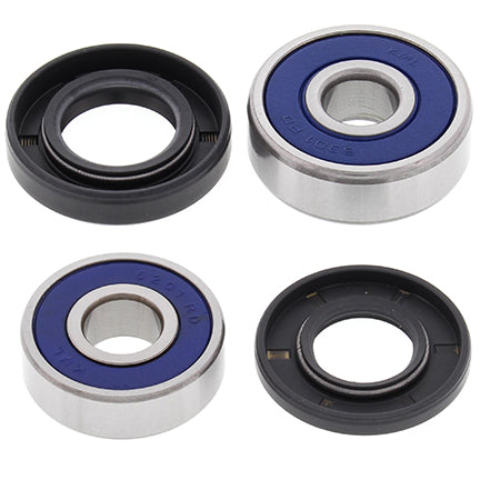 Wheel Bearing Kit FRONT WITH SEALS KAWASAKI KX 80 88-97, YAMAHAYZF 125R 11-12