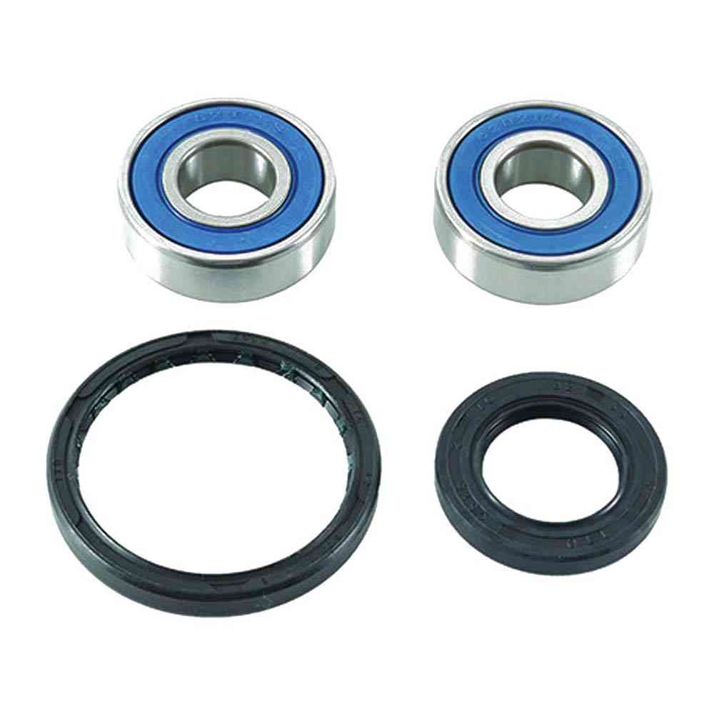 Wheel Bearing Kit FRONT WITH SEALS KAWASAKI BN 125 ELIMINATOR `01-09