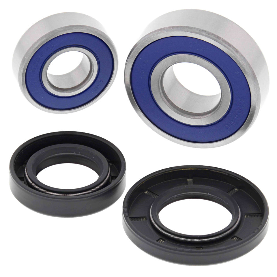 Wheel Bearing Kit FRONT WITH SEALS POLARIS PHOENIX 200 06-19, SAWTOOTH 200 06-07