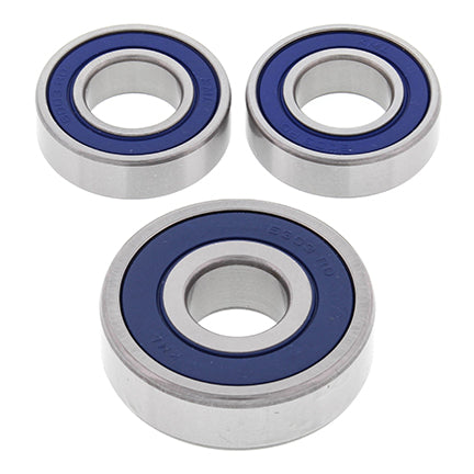 Wheel Bearing Kit FRONT WITH SEALS KAWSAKI KX 250 78-81
