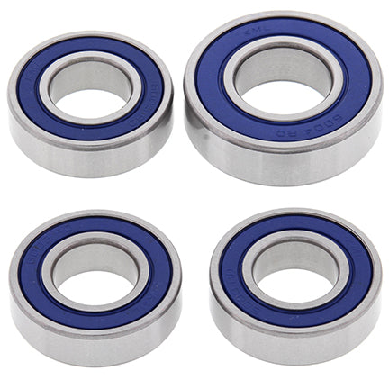 Wheel Bearing Kit FRONT WITH SEALS KAWASAKI KLR 250 85-05, KLR 600 84-86