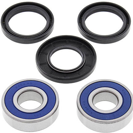 Wheel Bearing Kit FRONT WITH SEALS TRIUMPH TIGER 800 11-13, ROCKET III 04-13