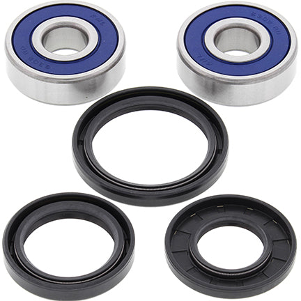 Wheel Bearing Kit FRONT WITH SEALS KAWASAKI KZ 440/550 80-83, EN 450 85-90, EN 500 VULCAN /LTD 90-09