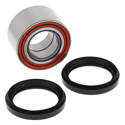 Wheel Bearing Kit FRONT WITH SEALS HONDA PIONEER 700 DELUXE 17-18, 700-4 DELUXE 17-18, 700-4 14-18, 700 14-18, 500 15-17