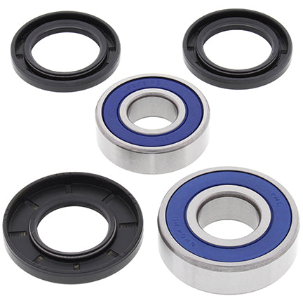 Wheel Bearing Kit FRONT WITH SEALS POLARIS RANGER RZR 170 09-14