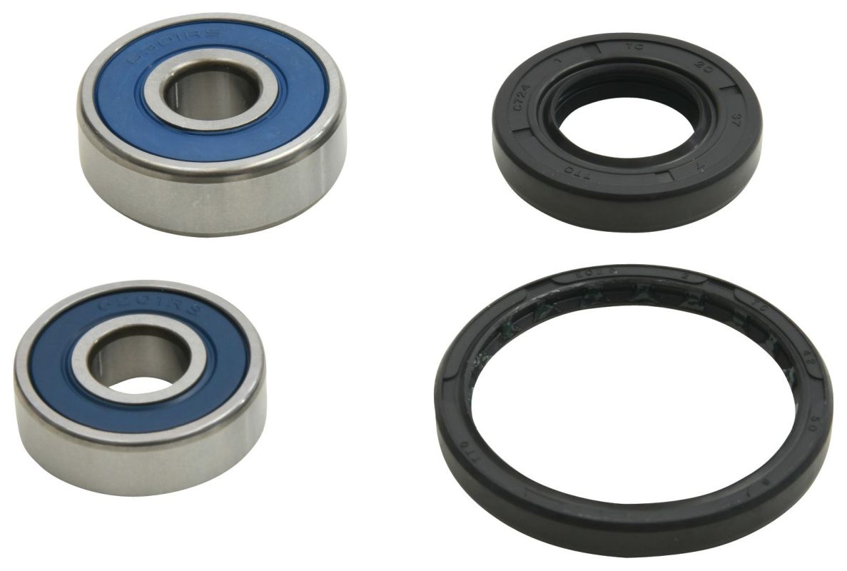 Wheel Bearing Kit FRONT WITH SEALS KAWASAKI KLX 150L 14-19