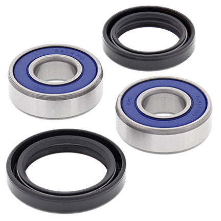 Wheel Bearing Kit FRONT WITH SEALS KAWASAKI GPZ 500S 87-93 - WITHDRAWN FROM OFFER