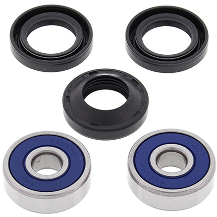 Wheel Bearing Kit FRONT WITH SEALS HONDA XL 185S 79-83, XL 125 74-85