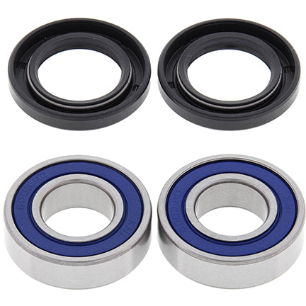 Wheel Bearing Kit FRONT WITH SEALS KYMCO MXU150 05-08, MXER150 04-05