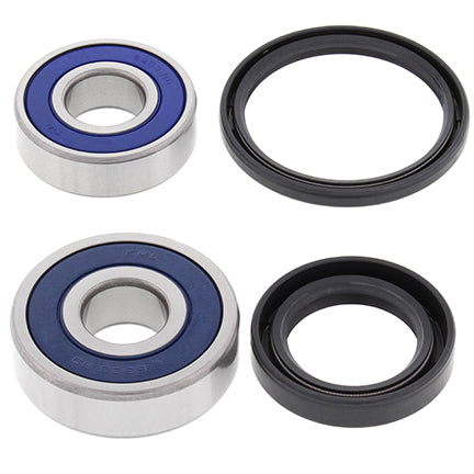 Wheel Bearing Kit FRONT WITH SEALS HONDA TRANSALP XL650V 00-06, XL600V 97-99