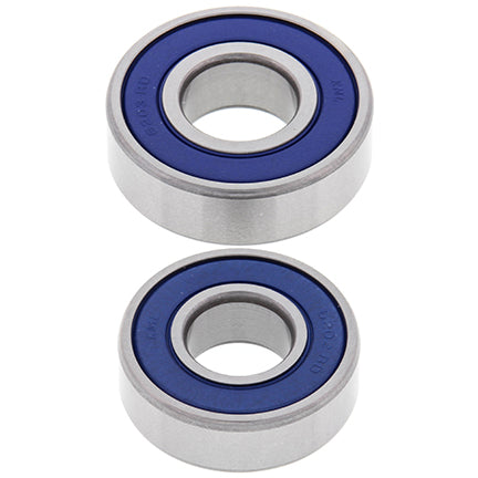 Wheel Bearing Kit FRONT WITH SEALS KAWASAKI KLR600 84-86, KLR650 TENGAI