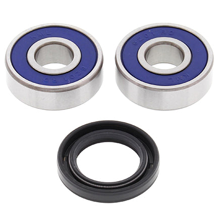 Wheel Bearing Kit FRONT WITH SEALS HONDA CRF 50F`04-16, SUZUKI GN 250`82-88