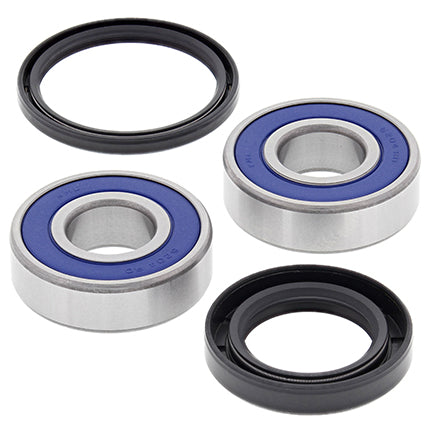 Wheel Bearing Kit FRONT WITH SEALS BMW K1200GT 01-02, HONDA NT 650V 98-05