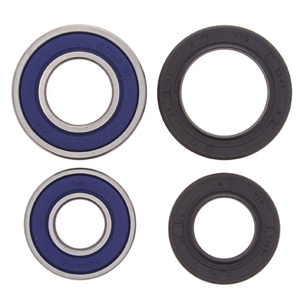 Wheel Bearing Kit FRONT WITH SEALS ATV ARCTIC CAT/GAS GAS/HONDA/KAWASAKI/KYMCO