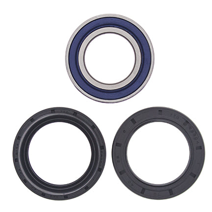Wheel Bearing Kit FRONT WITH SEALS CAN-AM TRAXTER 500 99-01