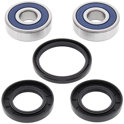 Wheel Bearing Kit FRONT WITH SEALS YAMAHA XVS 1100 99-09, XVS 950 11-15, XVS 1300 07-15