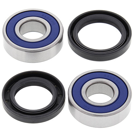 Wheel Bearing Kit FRONT WITH SEALS KAWASAKI KZ 400/650/750/900/1000