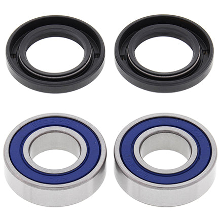 Wheel Bearing Kit FRONT WITH SEALS YAMAHA YZ 125 92-95, YZ 250 92-95
