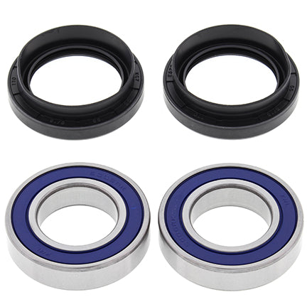Wheel Bearing Kit FRONT WITH SEALS YAMAHA YFM 660 GRIZZLY (02)