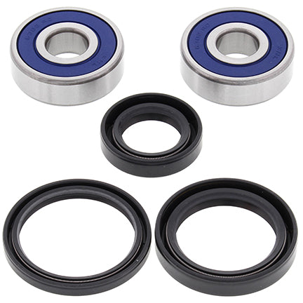 Wheel Bearing Kit FRONT WITH SEALS HONDA CB 750/900/650 FOUR, GL 1100 80-82, GL 1000 75-79, CB 550 FOUR, CB 500 FOUR, CB 400 FOUR, CB 350 FOUR