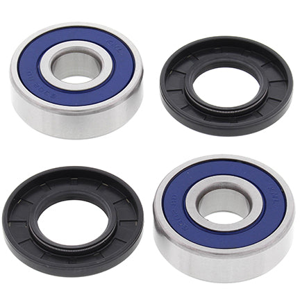 Wheel Bearing Kit FRONT WITH SEALS KAWASAKI VN 800A 95-05