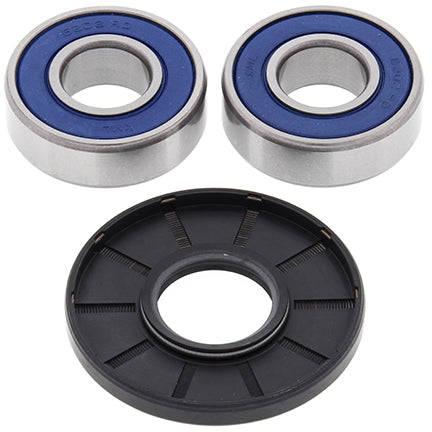 Wheel Bearing Kit FRONT WITH SEALS HONDA CR 480, CR 125/250`82-83