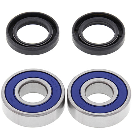 Wheel Bearing Kit FRONT WITH SEALS HARLEY FX SUPER GLIDE 71-72, XL 57-72