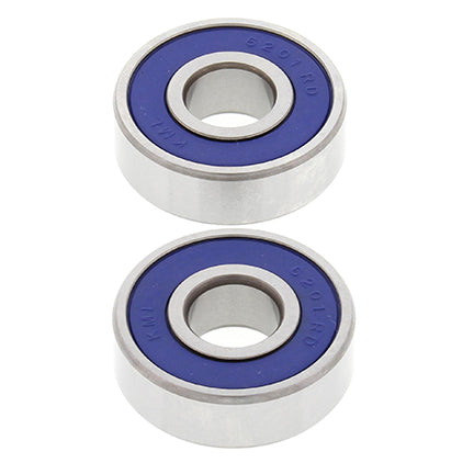 Wheel Bearing Kit FRONT WITH SEALS APRILIA RS50 99-05, COBRA CM 50 04-06, CX 50 07-08, PW3 50 03-06, Rear COBRA CM 50 04-06, C