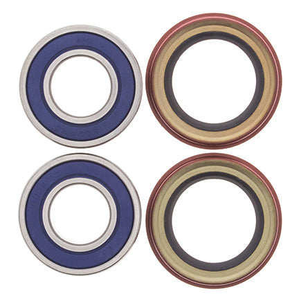 Wheel Bearing Kit FRONT WITH SEALS CAN-AM DS.650 00-07