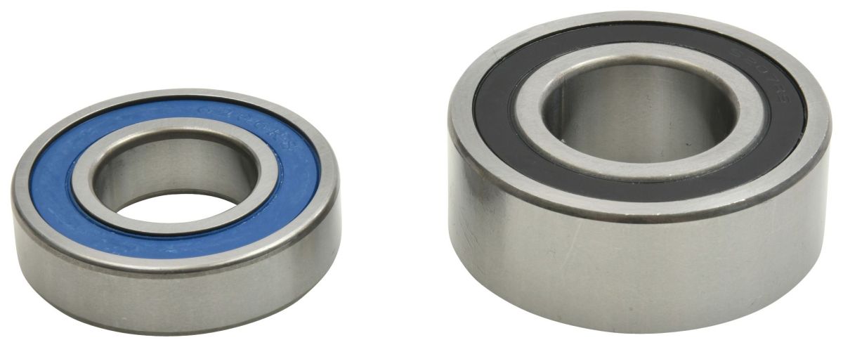 Wheel Bearing Kit Rear POLARIS Outlaw 70 21