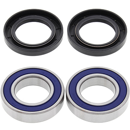 Wheel Bearing Kit Rear WITH SEALS ADLEY, ARCTIC CAT, CAN-AM, KAWASAKI, KYMCO, POLARIS - MODELS 50/90 CCM