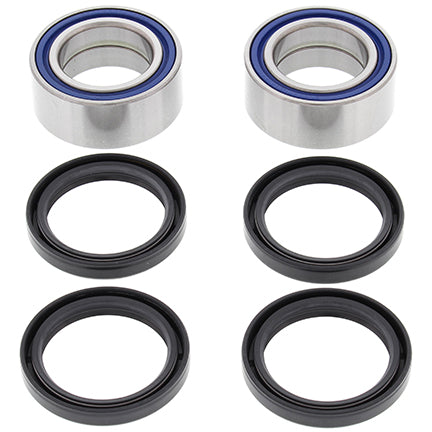 Wheel Bearing Kit Rear WITH SEALS ARCTIC CAT 500 98-99, 454 96-98, 400 98-00