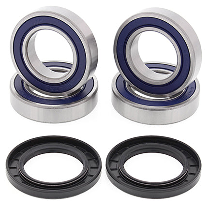Wheel Bearing Kit Rear WITH SEALS ARCTIC CAT