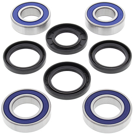 Wheel Bearing Kit Rear WITH SEALS APRILIA 1200, 1000, 850, 750