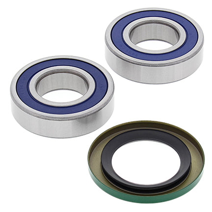 Wheel Bearing Kit Rear WITH SEALS CAN-AM QUEST 650 02-04, TRAXTER 650 04-05, QUEST 500 02-03