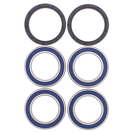 Wheel Bearing Kit Rear WITH SEALS CAN-AM DS450 EFI/STD/X 09-14