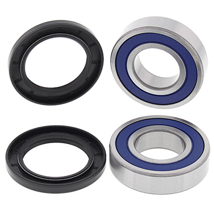 Wheel Bearing Kit Rear WITH SEALS CF MOTO RANCHER 500/600 11-13