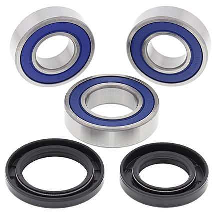Wheel Bearing Kit Rear WITH SEALS GAS GAS 450 03-19, 300 03-19, 250 03-19, 200 03-19, 125 03-19